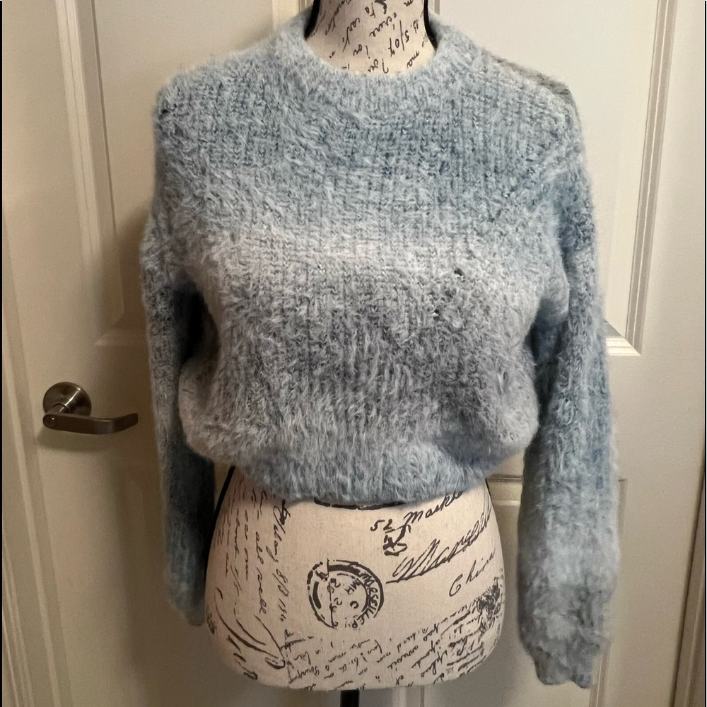 Wild Fable sweater
